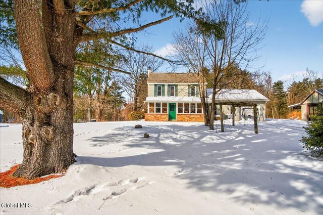 45 Graves Road, Stillwater, NY 12118