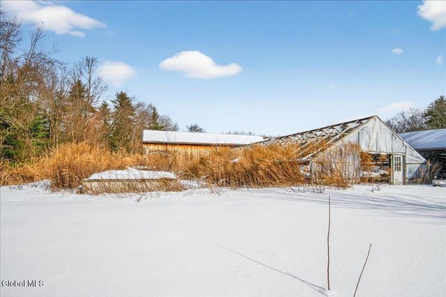 45 Graves Road, Stillwater, NY 12118