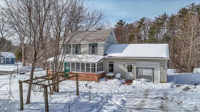 45 Graves Road, Stillwater, NY 12118