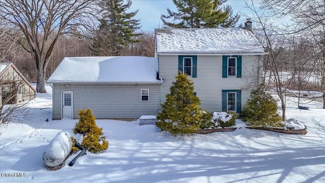 45 Graves Road, Stillwater, NY 12118