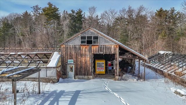 45 Graves Road, Stillwater, NY 12118