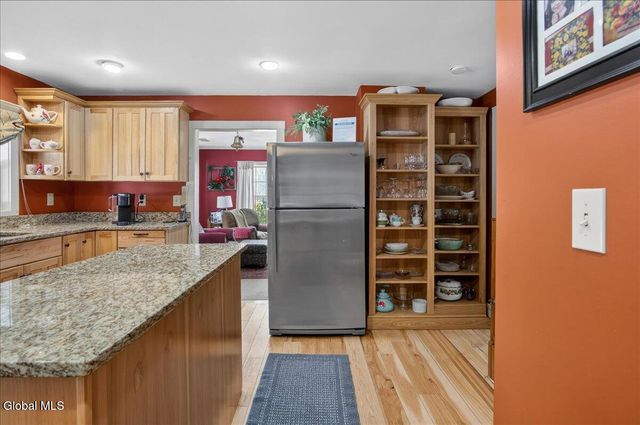 45 Graves Road, Stillwater, NY 12118