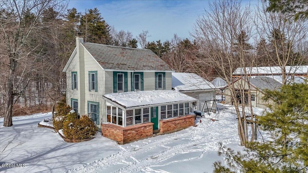 45 Graves Road, Stillwater, NY 12118