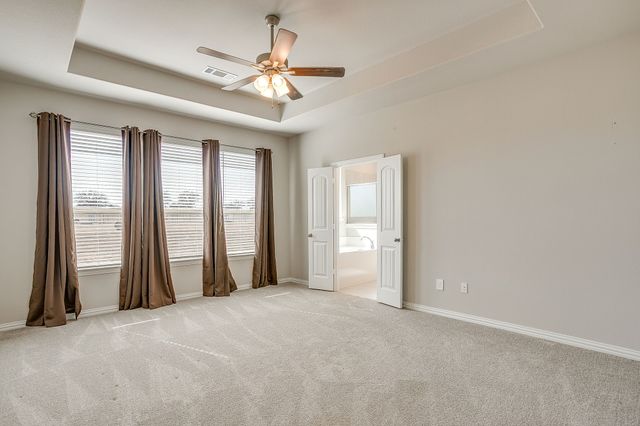 221 Lonicera Lane, Paradise, TX 76073