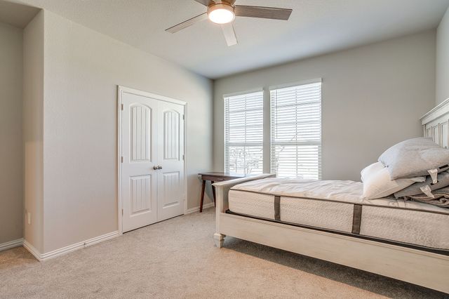 221 Lonicera Lane, Paradise, TX 76073