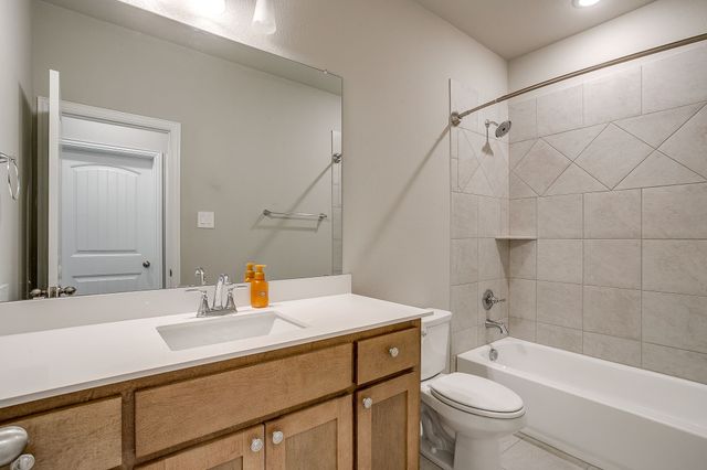 221 Lonicera Lane, Paradise, TX 76073