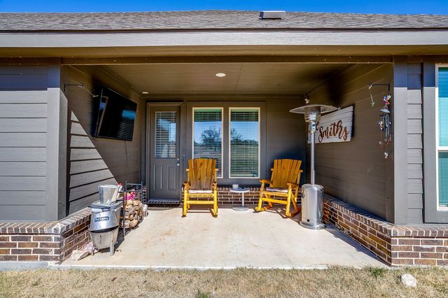 221 Lonicera Lane, Paradise, TX 76073