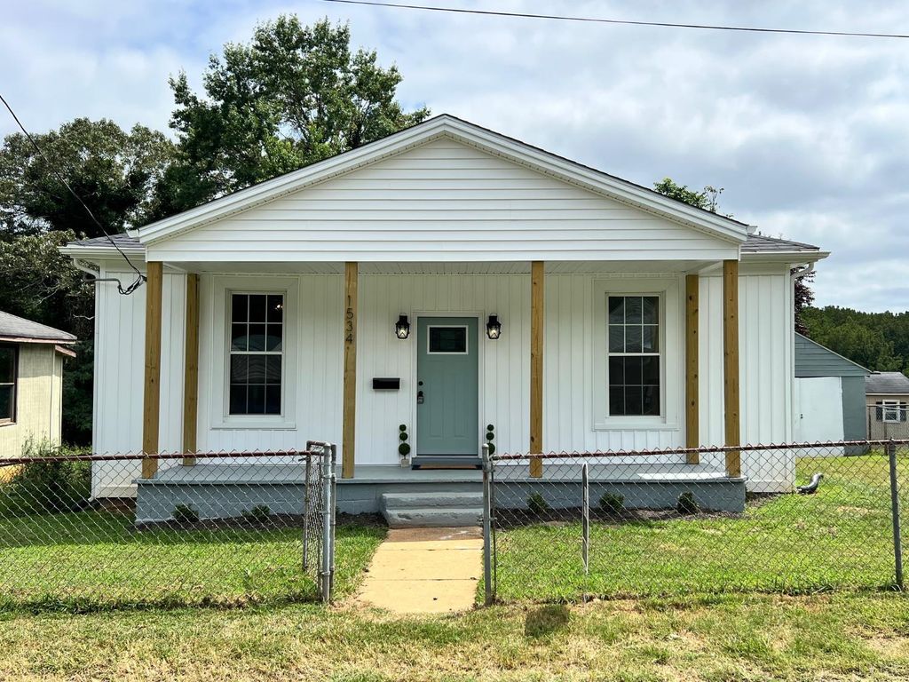 1534 Otey St., Lynchburg, VA 24501