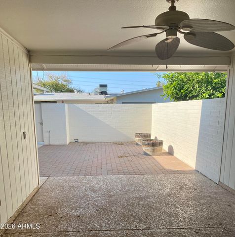 17042 N 105TH Avenue, Sun City, AZ 85373