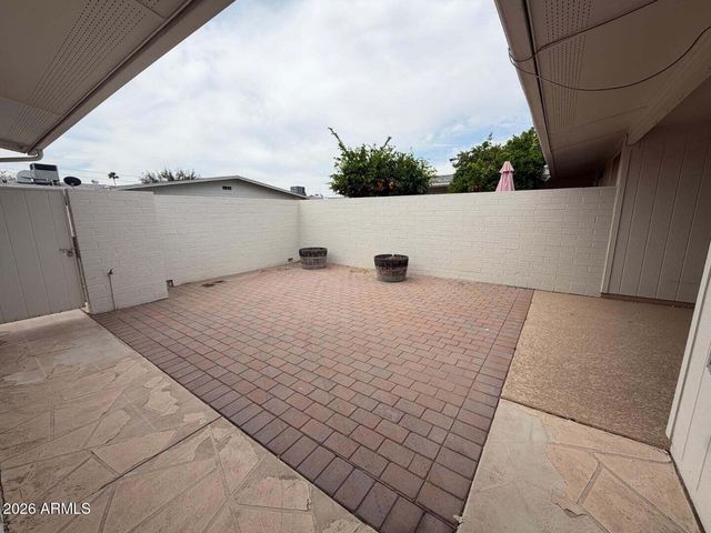 17042 N 105TH Avenue, Sun City, AZ 85373