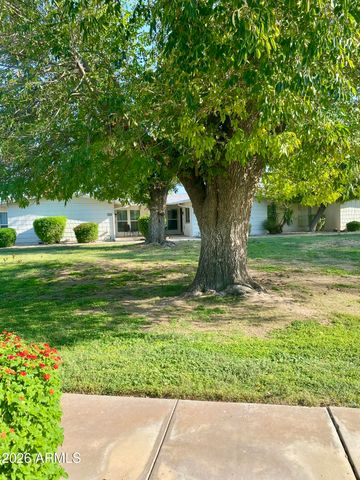 17042 N 105TH Avenue, Sun City, AZ 85373