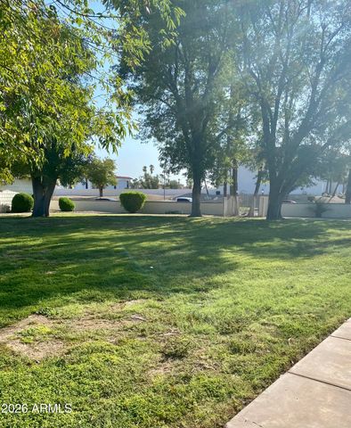 17042 N 105TH Avenue, Sun City, AZ 85373