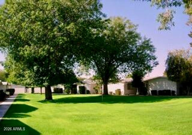 17042 N 105TH Avenue, Sun City, AZ 85373