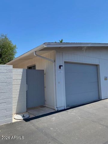17042 N 105TH Avenue, Sun City, AZ 85373