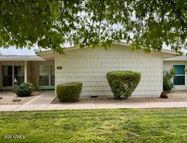 17042 N 105TH Avenue, Sun City, AZ 85373