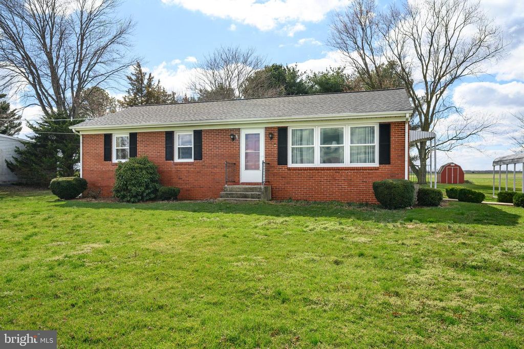 11350 LYNCH RD, Lynch, MD 21646