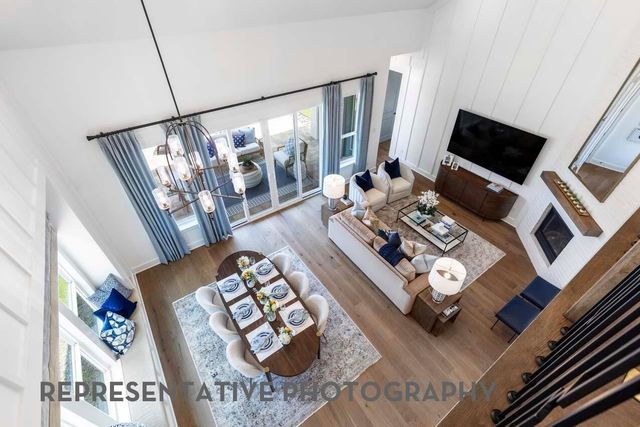 25010 Wilderness Haven Lane, Katy, TX 77493