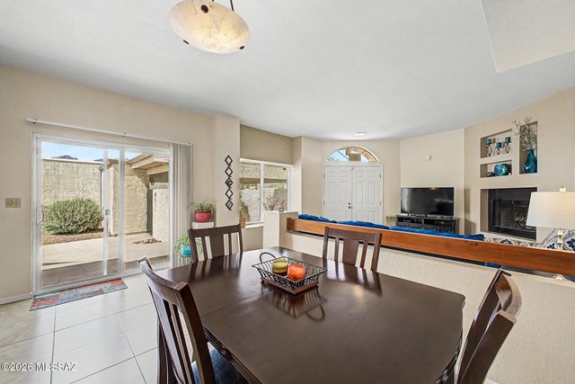 3247 N Mill Avenue, Tucson, AZ 85712