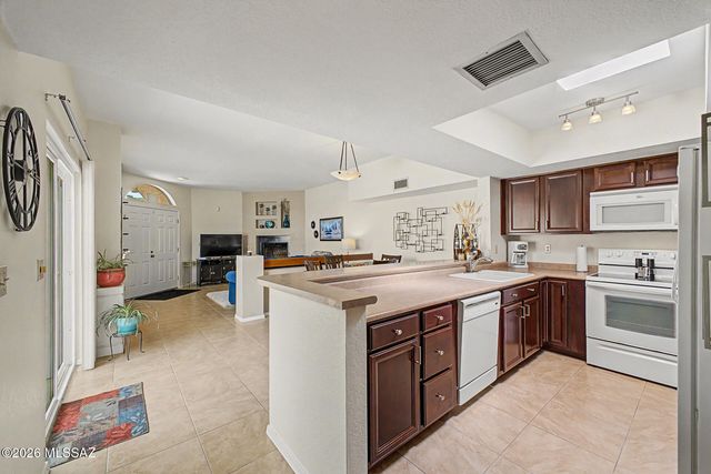 3247 N Mill Avenue, Tucson, AZ 85712