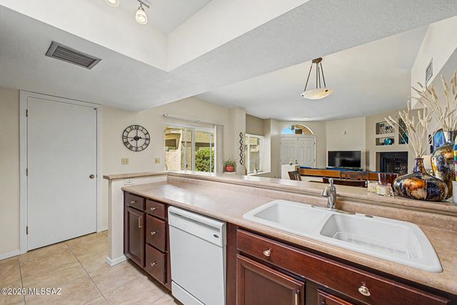 3247 N Mill Avenue, Tucson, AZ 85712
