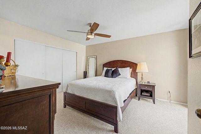 3247 N Mill Avenue, Tucson, AZ 85712