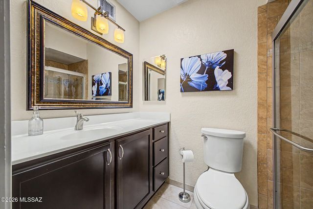 3247 N Mill Avenue, Tucson, AZ 85712