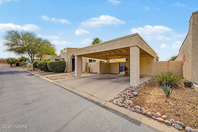 3247 N Mill Avenue, Tucson, AZ 85712
