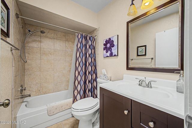 3247 N Mill Avenue, Tucson, AZ 85712