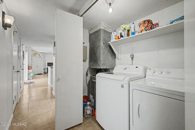 3247 N Mill Avenue, Tucson, AZ 85712