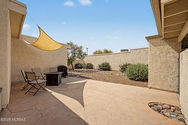 3247 N Mill Avenue, Tucson, AZ 85712