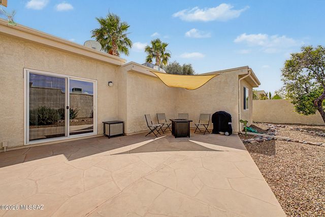 3247 N Mill Avenue, Tucson, AZ 85712