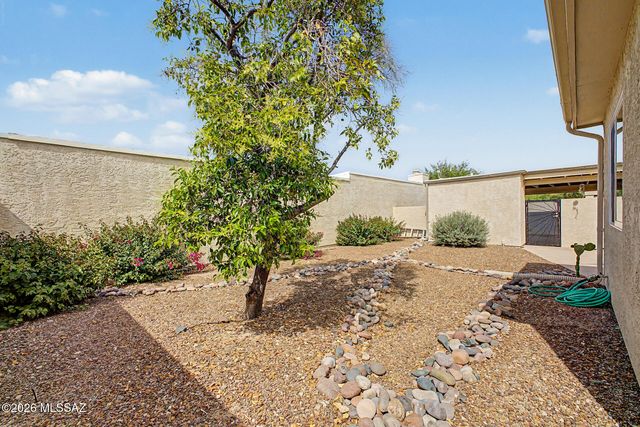 3247 N Mill Avenue, Tucson, AZ 85712