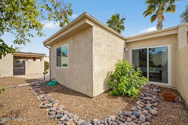 3247 N Mill Avenue, Tucson, AZ 85712