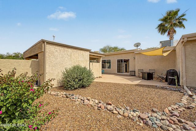 3247 N Mill Avenue, Tucson, AZ 85712