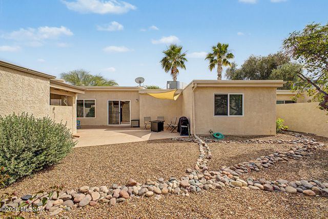 3247 N Mill Avenue, Tucson, AZ 85712