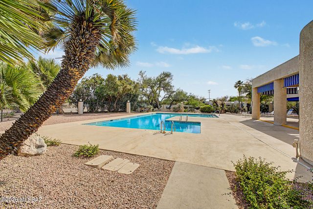 3247 N Mill Avenue, Tucson, AZ 85712