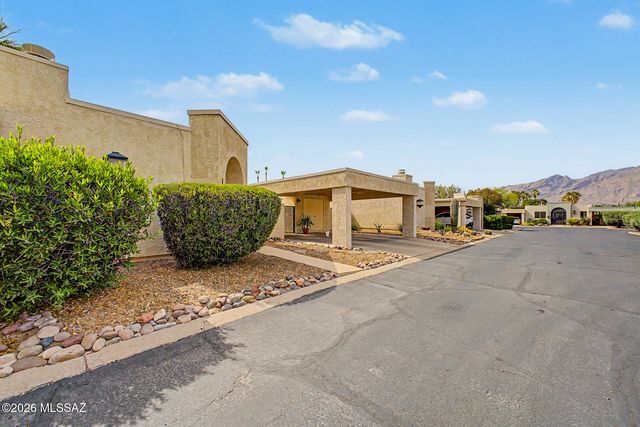 3247 N Mill Avenue, Tucson, AZ 85712