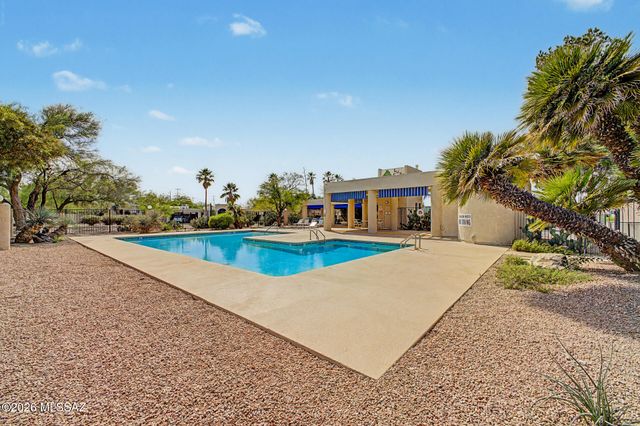 3247 N Mill Avenue, Tucson, AZ 85712