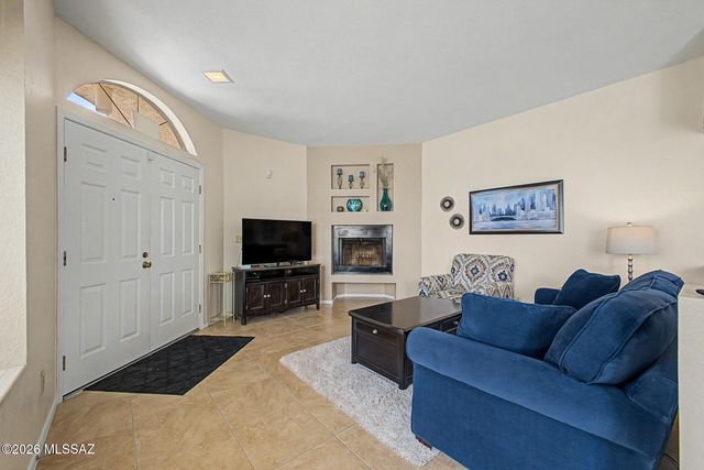 3247 N Mill Avenue, Tucson, AZ 85712