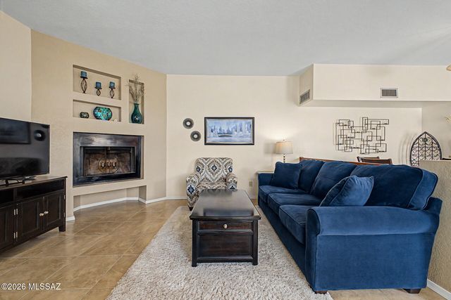 3247 N Mill Avenue, Tucson, AZ 85712