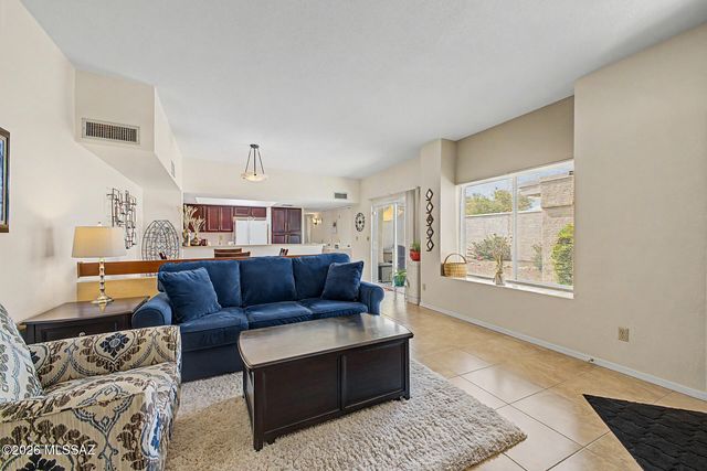 3247 N Mill Avenue, Tucson, AZ 85712