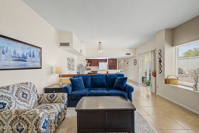 3247 N Mill Avenue, Tucson, AZ 85712