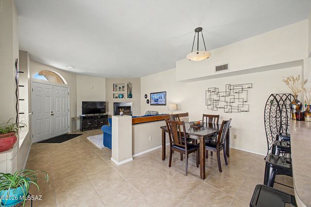 3247 N Mill Avenue, Tucson, AZ 85712
