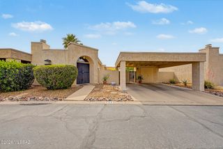 3247 N Mill Avenue, Tucson, AZ 85712