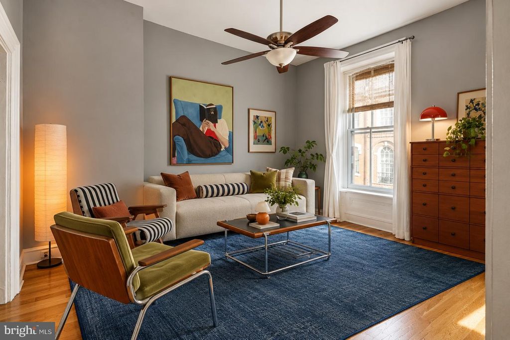 2122 SPRUCE ST #200, PHILADELPHIA, PA 19103 — photo 2