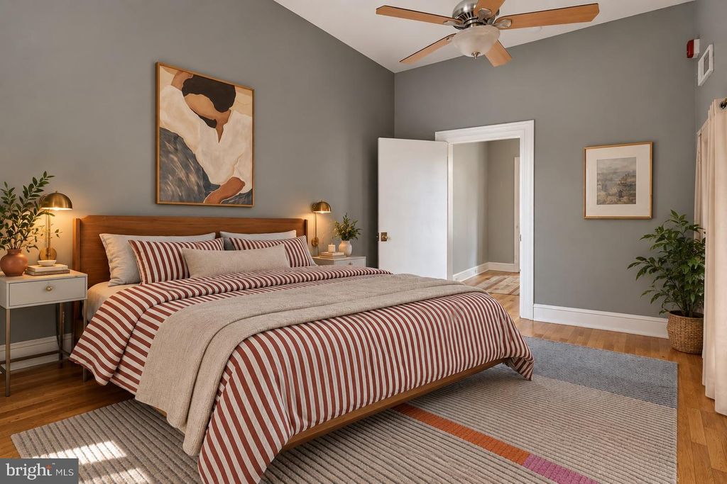 2122 SPRUCE ST #200, PHILADELPHIA, PA 19103 — photo 5