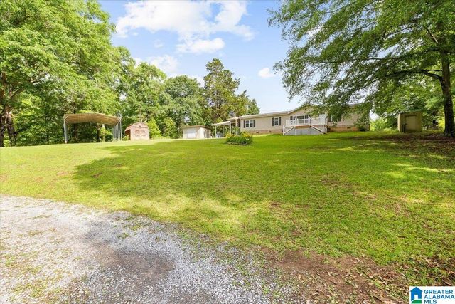 73 SHADY LANE DRIVE, Locust Fork, AL 35097