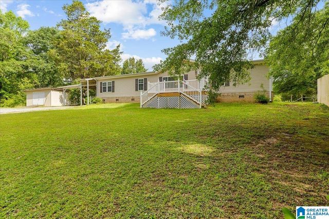 73 SHADY LANE DRIVE, Locust Fork, AL 35097