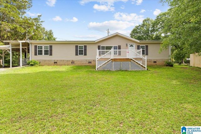 73 SHADY LANE DRIVE, Locust Fork, AL 35097