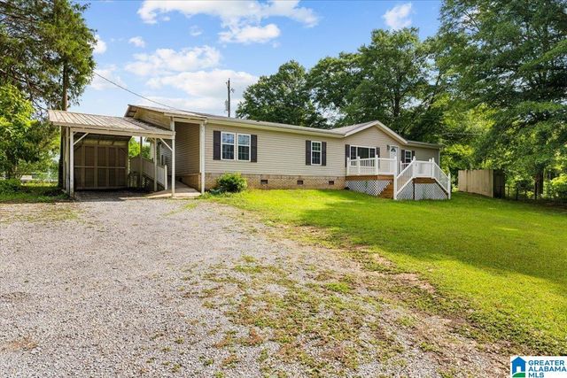 73 SHADY LANE DRIVE, Locust Fork, AL 35097